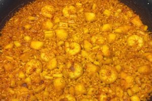 BOGA-HUEVOS-PAELLA